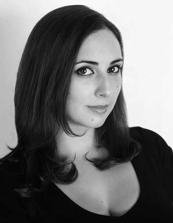 Cecelia Hall